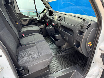 Opel Movano Van 2.3 CDTi 130k L3H2 3.5t EU6 - 6