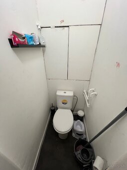 2 izbový byt na prenájom Mederčská, Komárno - 6