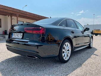 Audi A6 2.0 TDI S tronic quattro - 6