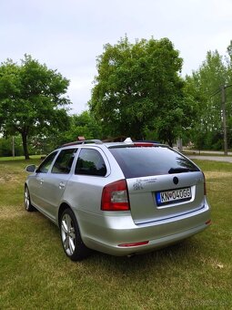 Škoda Octavia Combi 1.6 TDI CR DPF Greenline - 6