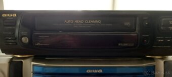 AIWA CX - 6