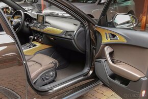 Audi A6 C7 Allroad 3.0TDI 180KW - 6