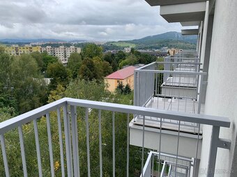 Prenájom 2-izbového bytu v centre mesta Žilina - 6