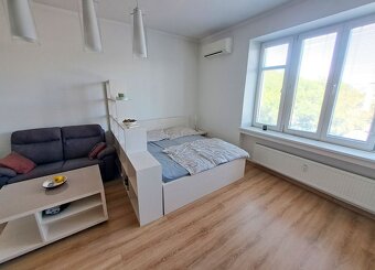 Predaj 1i bytu s balkónom na ul. Trnavská cesta, Nivy - 6