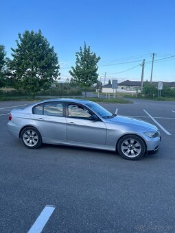 BMW e90 320d - 6