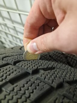 Zimné pneumatiky Nexen WinGuard Sport 2 225/60 R17 99H M+S - 6