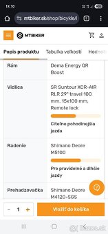 Dema Energy 9.0 - 6