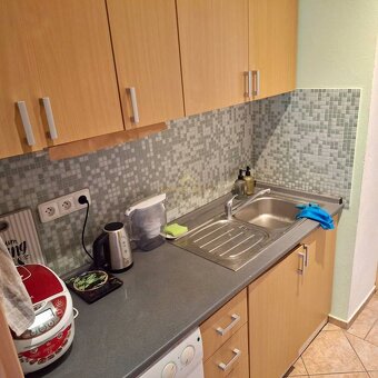 Predaj 1 izbový byt, Karpatská ulica, Bratislava I. Staré Me - 6