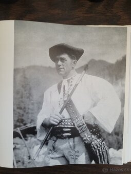 Ľudové šperky na Slovensku - 6