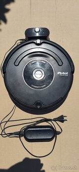 iRobot Roomba 581 - 6