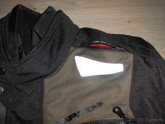 Predam novu kvalitnu moto bundu SPIDI VOYAGER JACKET - 6