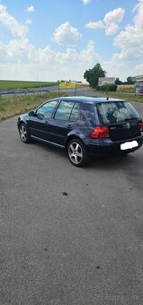 Golf 4 1.9 tdi 96kw gti exclusive - 6