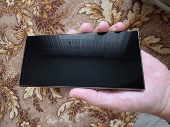 S24 ultra 12/512 GB - 6