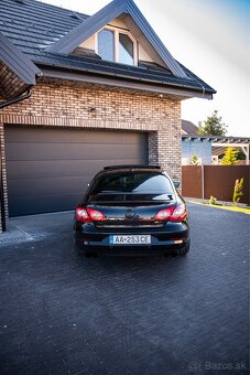 VW Passat CC 3.6 VR6 4Motion INDIVIDUAL - 6