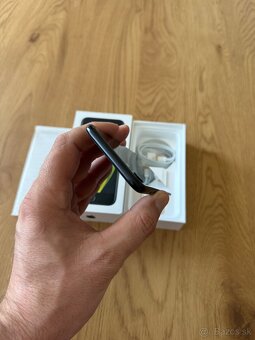 iPhone SE 2020 64 gb Black - 6