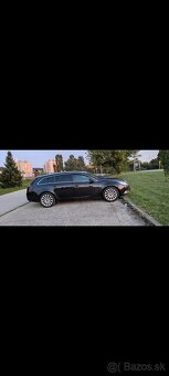 Opel Insignia kombi - 6