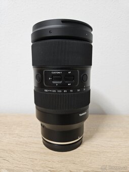 Tamron 35-150mm f/2-2.8 Di III VXD Nikon Z (A058Z) - 6