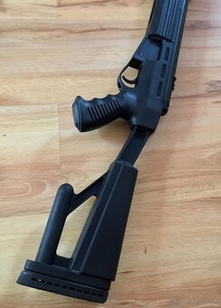 Vzduchovka Hatsan AirTact 4,5 cal. - 6