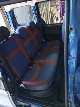 Citroen Berlingo 2.0hdi - 6