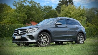 Mercedes GLC 250d 4MATIC A/T - 6