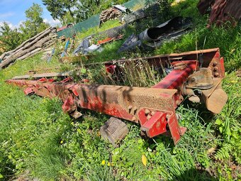 Vlečka - 6