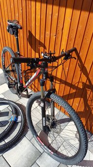 predám horský bike CTM Slash 1.0 - 6