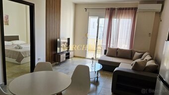 NOVOSTAVBA 2-izbový apartmán, 50 m2, Albánsko - SARANDA - 6