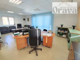 Areál s budovami a pozemkom,Trstená pri Poľských hraniciach - 6