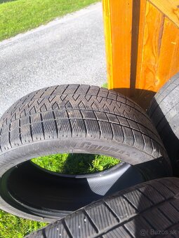 Zimné pneumatiky 255/45r20 - 6