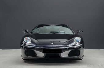 Exkluzivní Ferrari F430 Coupé - 6