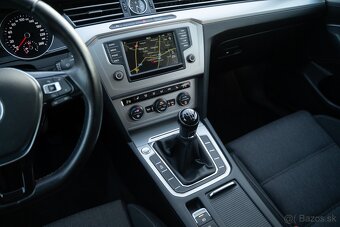 2015 VW Passat Variant 2.0 TDI | 158 tisíc km - 6