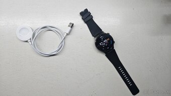 Smart hodinky Huawei Watch GT2 Pro - TOP stav - 6