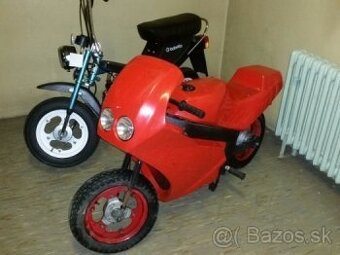 Pelas pipo 50 - zberateľsky kus - 6