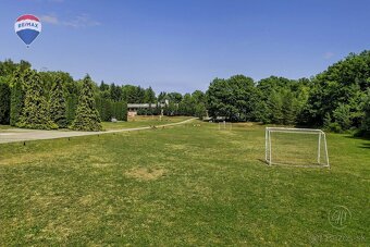 UNIKÁTNA INVESTIČNÁ PRÍLEŽITOSŤ – POZEMKY NA PREDAJ PRI JAZE - 6