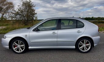 Seat Leon Cupra/Arl - 6