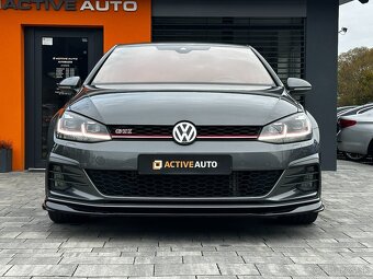 Volkswagen Golf GTi Performance 2.0 TSi DSG, r.v.: 2020 - 6