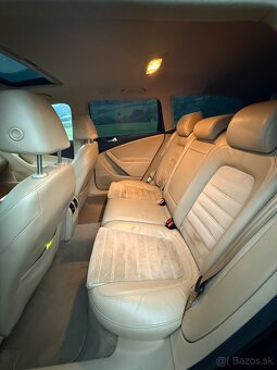 Volkswagen Passat b6 - 6