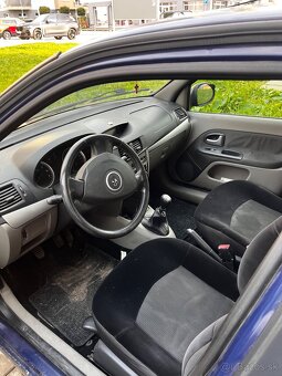 Renault Thalia 1.2 spoľahlivé a úsporné auto - 6