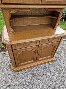 Kredenc. Pribornik. - 6