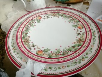 Villeroy & Boch Winter Bakery Delight ( 9 kusov ) - 6