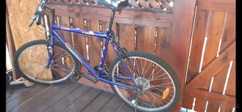 Predám pánsky bicykel. - 6