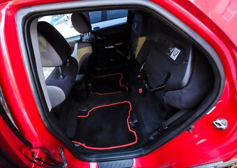 Honda civic 1.4 benzín - 6