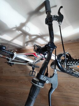 Predám detský bicykel ROCKRIDER ST100 - 6