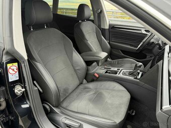 VW ARTEON SB ELEGANCE 2.0TDi DSG 110kW 2021 - 6