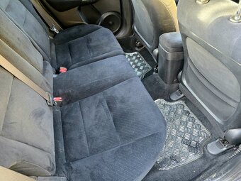 HONDA CIVIC 1.4 61kW, STK+EK 6/2027✅ - 6