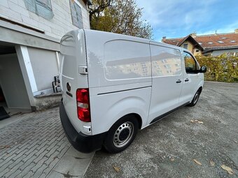 Fiat Scudo, 1.5MTJ 1 maj. ČR odpočet DPH - 6