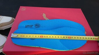 Tenisky PUMA 40.5 /26cm - 6