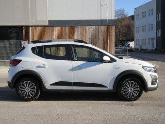 Dacia Sandero 1.0 TCe, Stepway, SR - 6