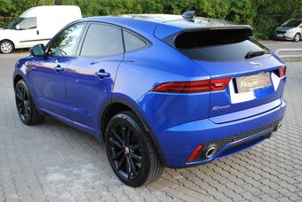 Jaguar E-Pace 2.0 Diesel - PREDAJ AJ NA SPLÁTKY - 6