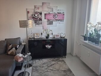 Prenájom 2-izbového bytu v Leviciach - 6